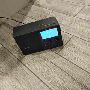 Grace Digital Sirius XM Sound Station Internet Radio Wi-Fi GDI-SXTTR2